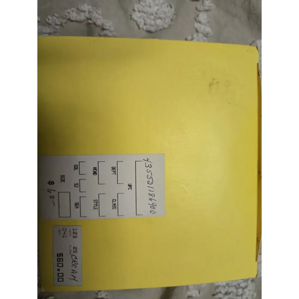 Rare 273 FRED HAYMAN Beverly Hills Exceptional Body Cream 5 oz